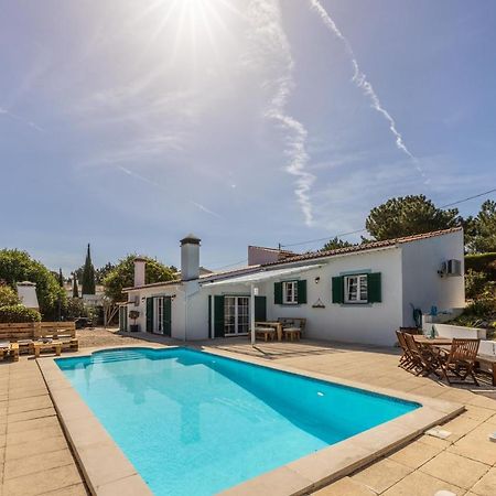 Casa Da Luz Villa Aljezur Eksteriør billede