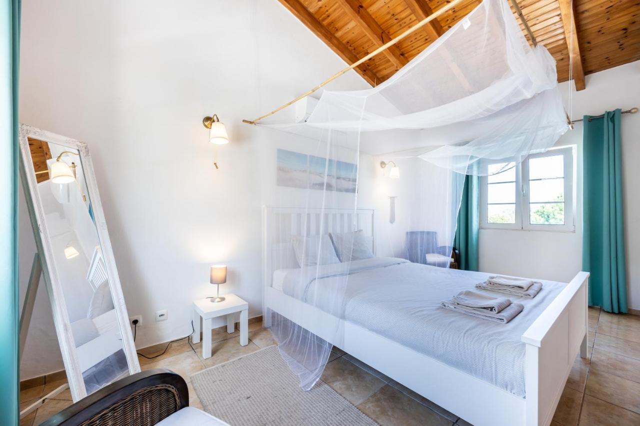 Casa Da Luz Villa Aljezur Eksteriør billede