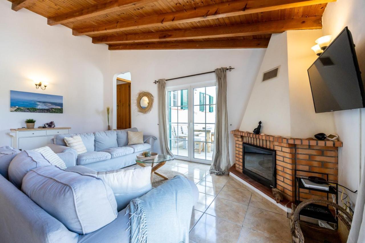 Casa Da Luz Villa Aljezur Eksteriør billede
