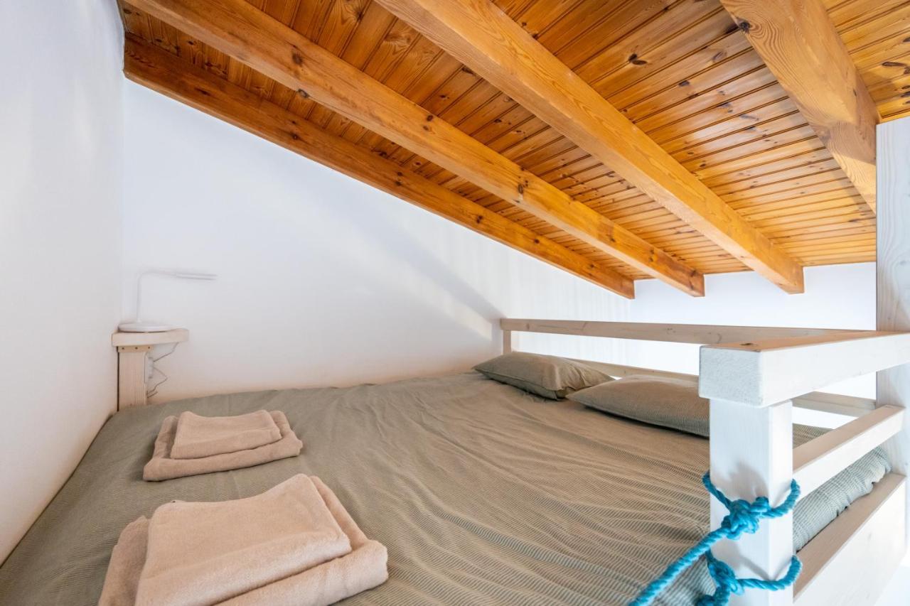 Casa Da Luz Villa Aljezur Eksteriør billede