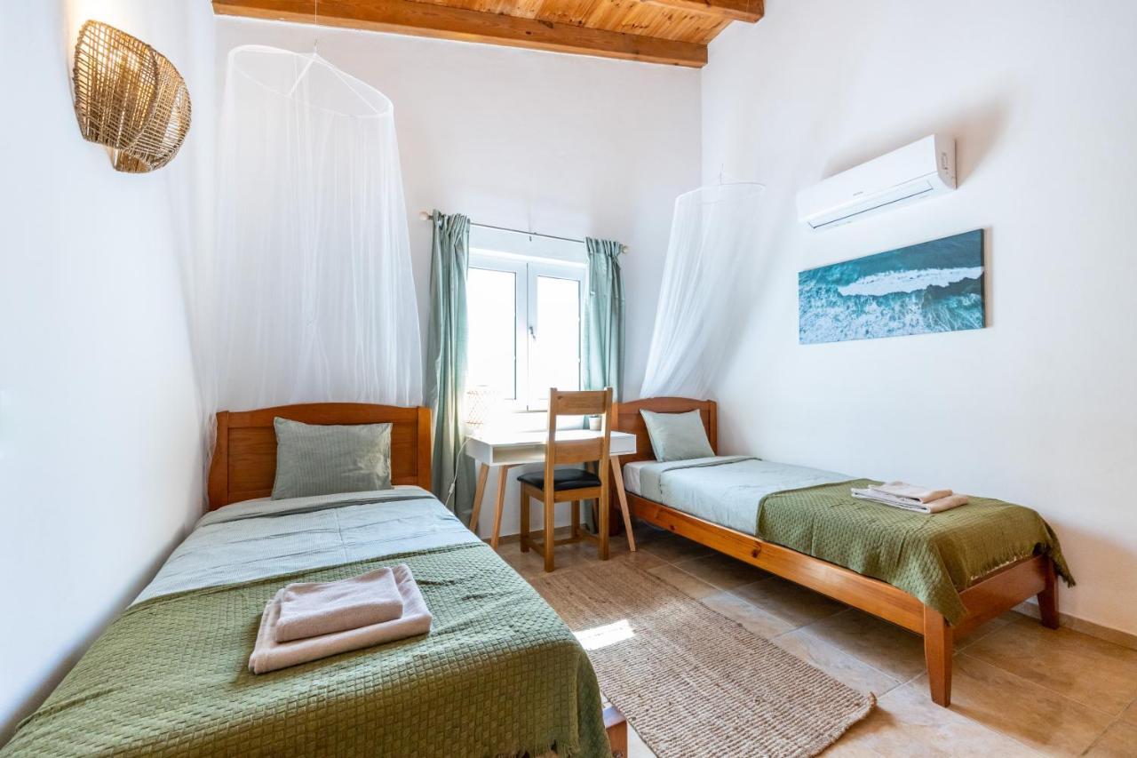 Casa Da Luz Villa Aljezur Eksteriør billede