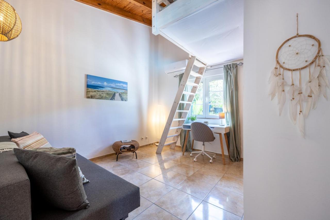 Casa Da Luz Villa Aljezur Eksteriør billede