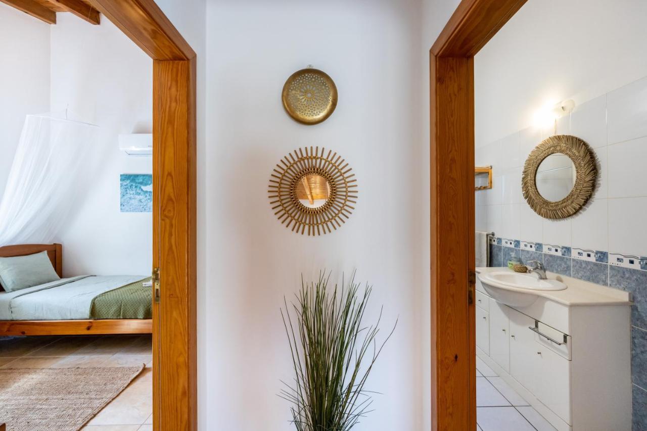 Casa Da Luz Villa Aljezur Eksteriør billede