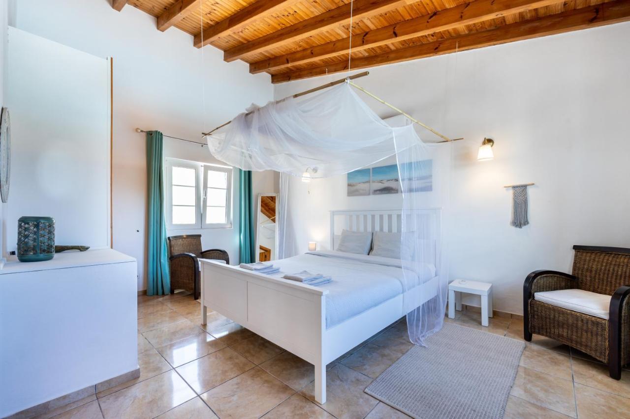 Casa Da Luz Villa Aljezur Eksteriør billede