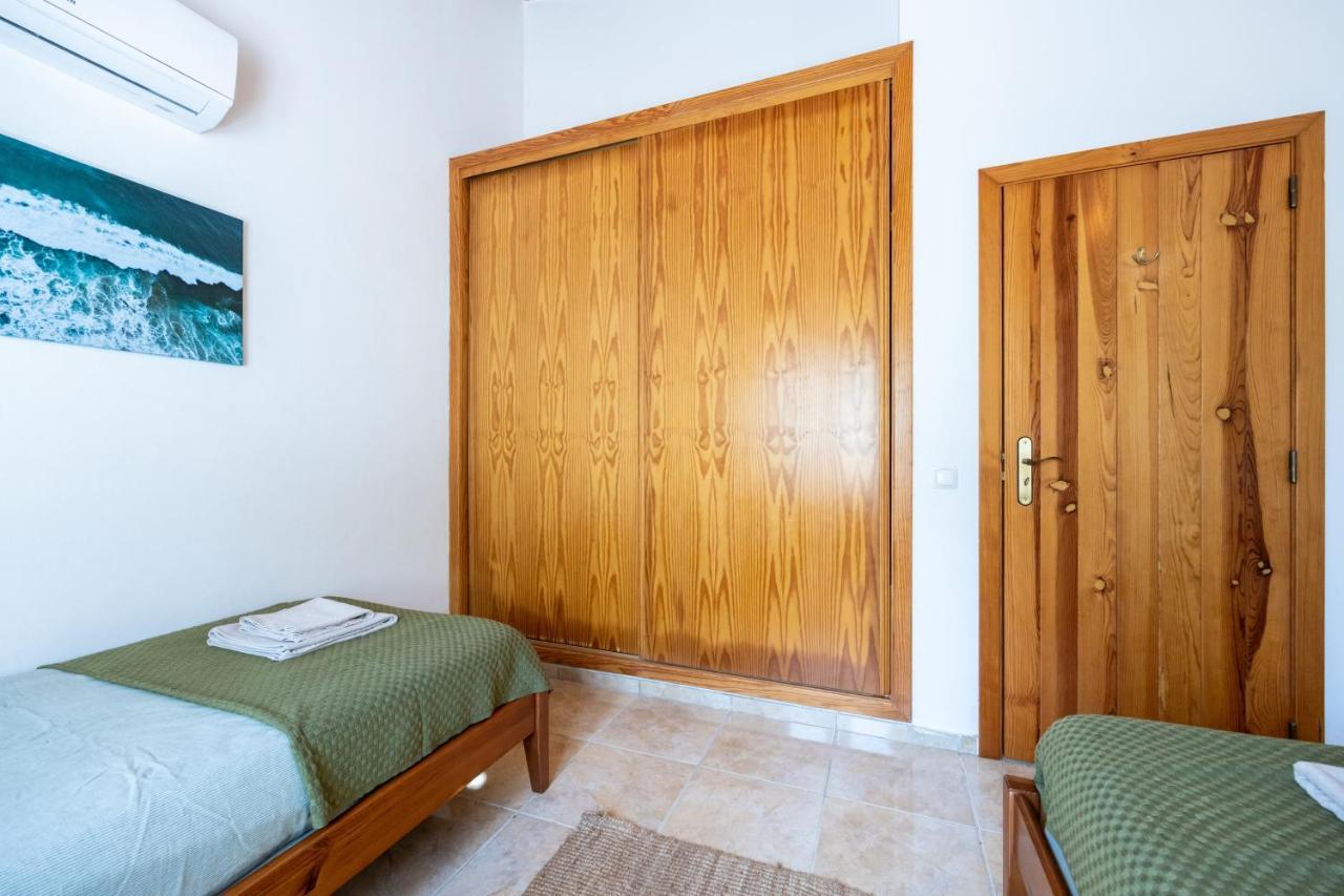 Casa Da Luz Villa Aljezur Eksteriør billede
