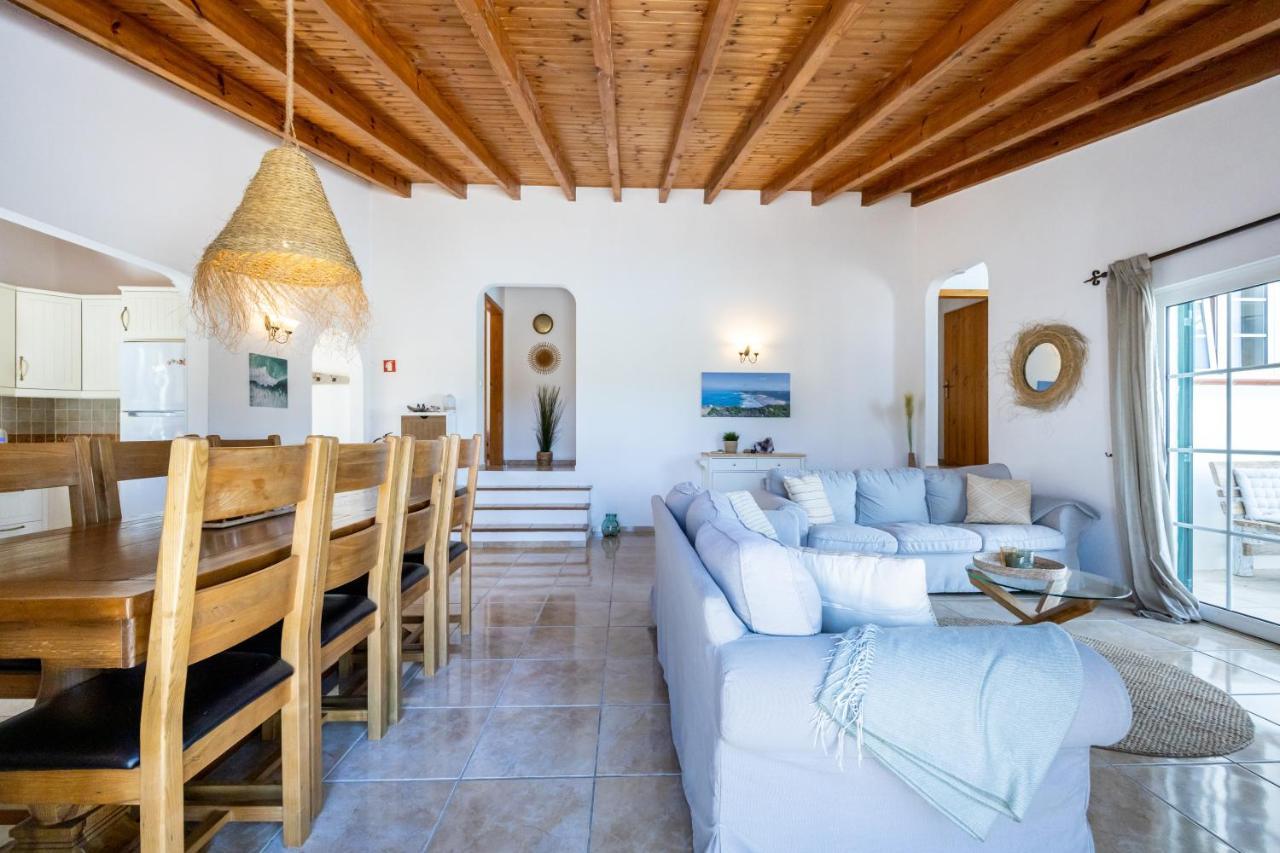 Casa Da Luz Villa Aljezur Eksteriør billede