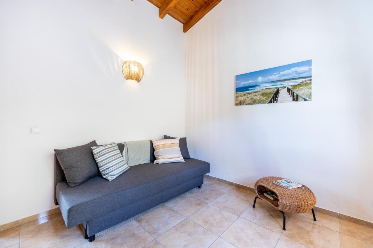 Casa Da Luz Villa Aljezur Eksteriør billede