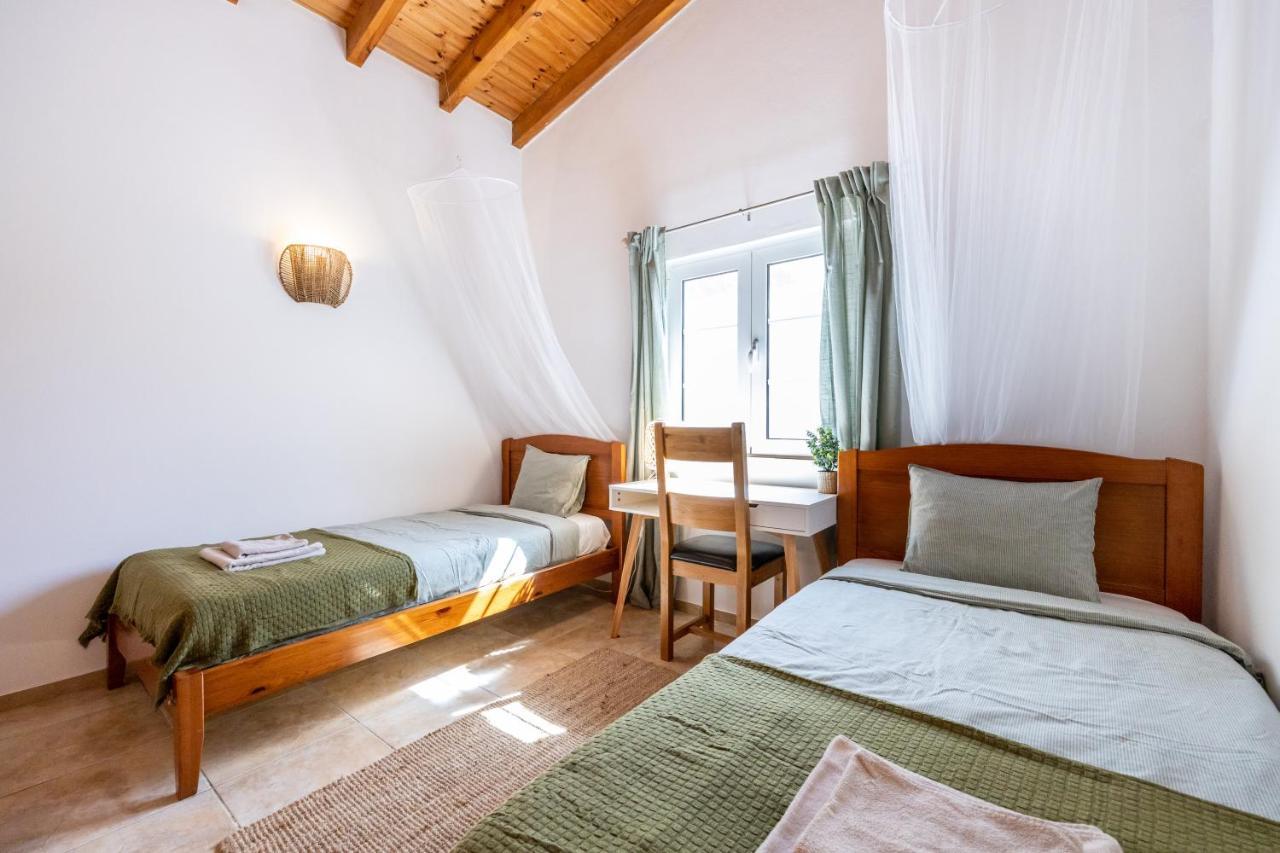 Casa Da Luz Villa Aljezur Eksteriør billede