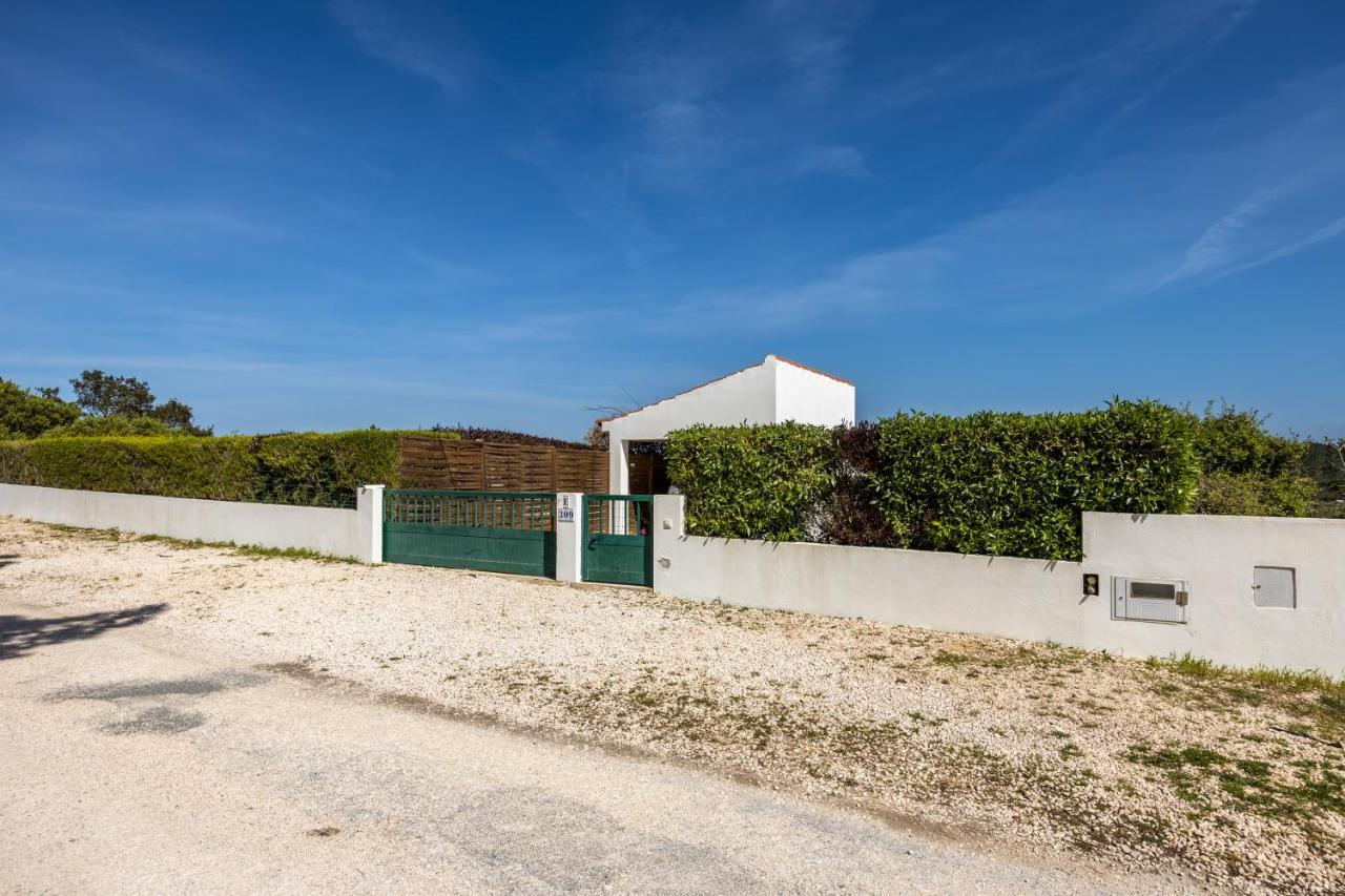 Casa Da Luz Villa Aljezur Eksteriør billede