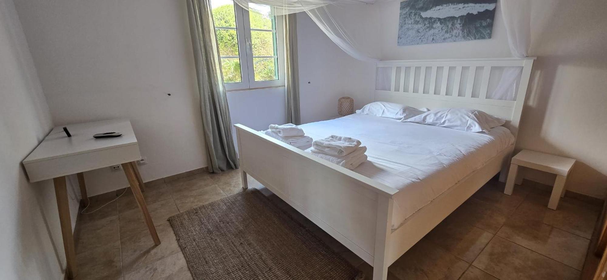 Casa Da Luz Villa Aljezur Eksteriør billede